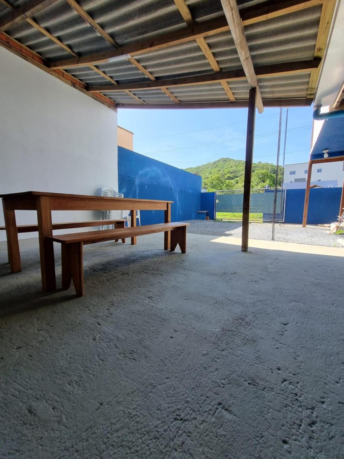Casa Mamore Praia De Zimbros Bombinhas Exterior foto