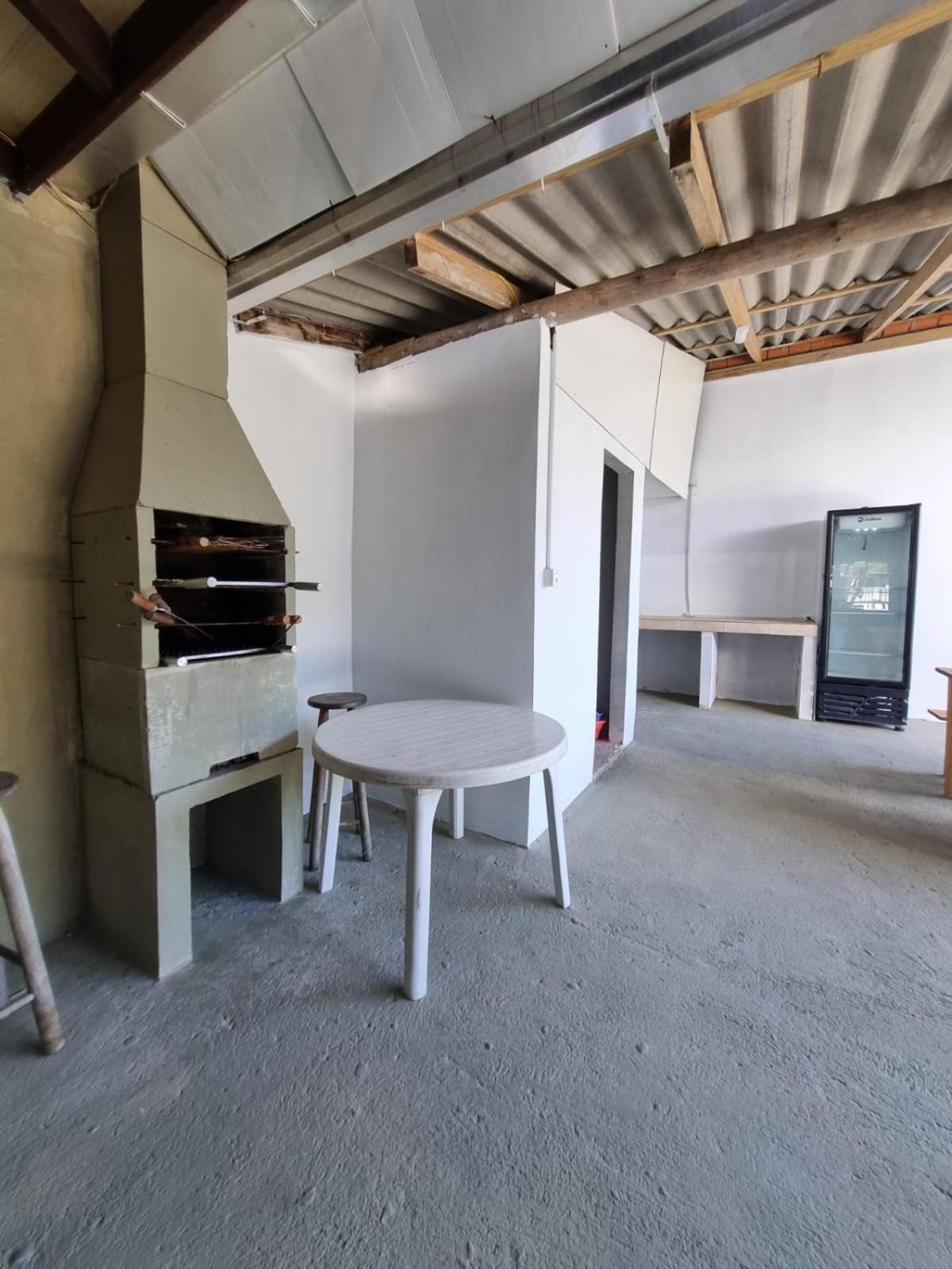 Casa Mamore Praia De Zimbros Bombinhas Exterior foto
