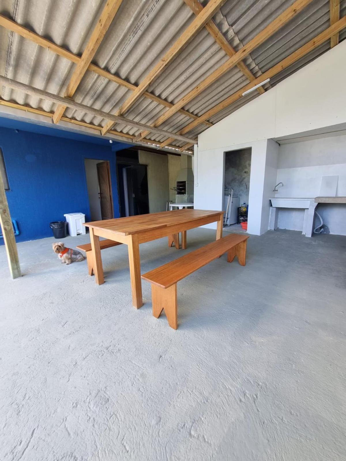 Casa Mamore Praia De Zimbros Bombinhas Exterior foto